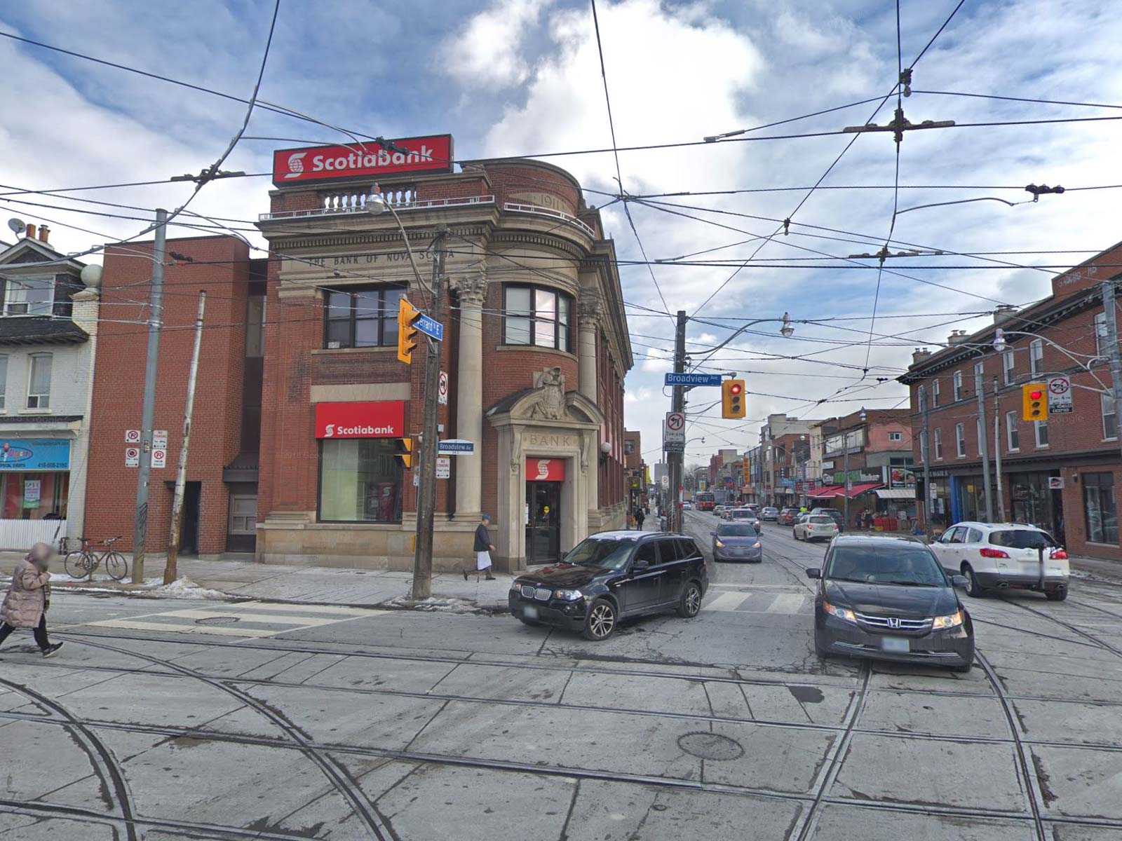 Ardene, 1000 Gerrard Street East, DD2A-DD3, Toronto, Ontario - MapQuest