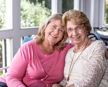 Respite Care East Toronto