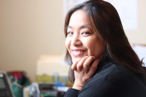 Lisa Xie – Client Care Coordinator