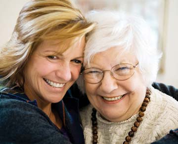 Respite Care East Toronto