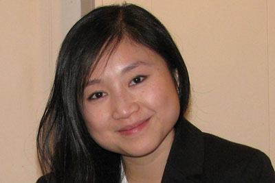 Lisa Xie